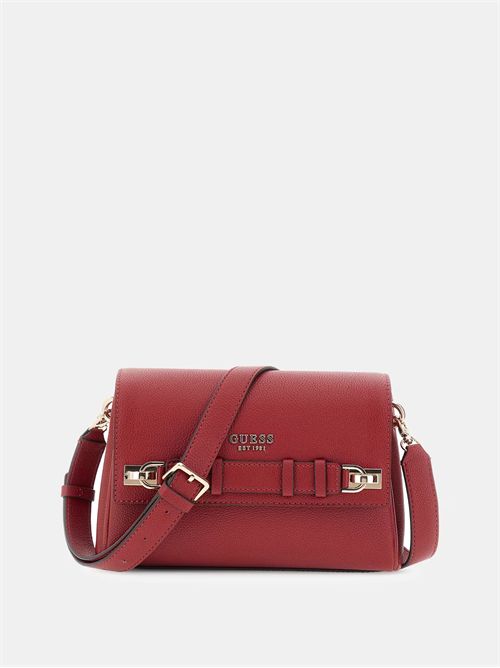  GUESS | HWBG8546200/RED